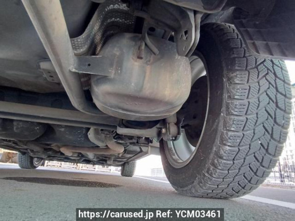 Used 2011 AT toyota ractis NCP120 Image[39]