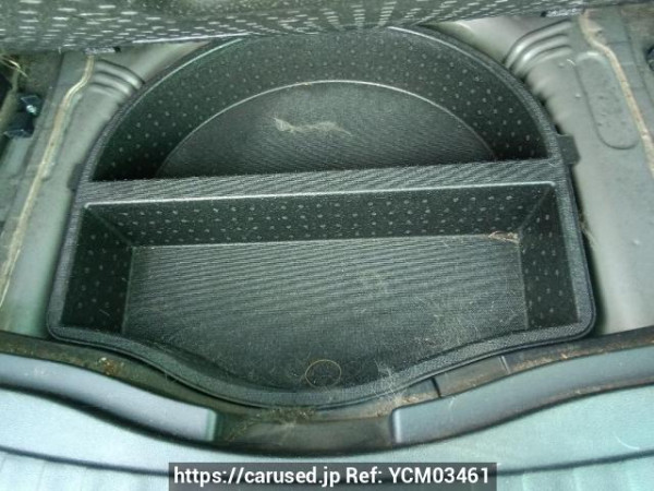 Used 2011 AT toyota ractis NCP120 Image[41]