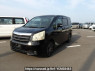 Used 2009 AT toyota noah ZRR70G Image[2]