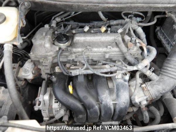Used 2009 AT toyota noah ZRR70G Image[9]