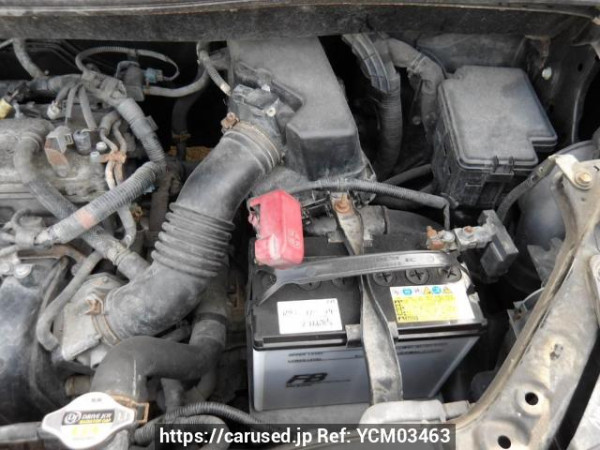 Used 2009 AT toyota noah ZRR70G Image[10]