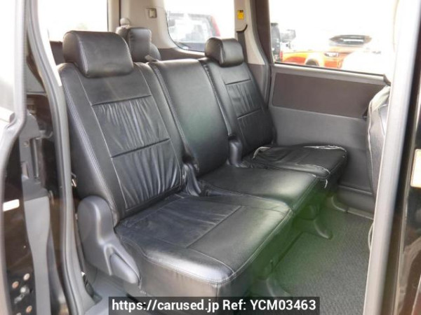 Used 2009 AT toyota noah ZRR70G Image[15]