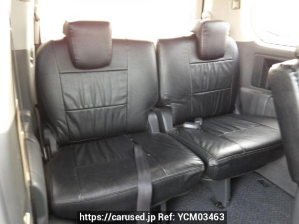 Used 2009 AT toyota noah ZRR70G Image[17]