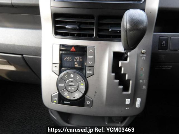 Used 2009 AT toyota noah ZRR70G Image[26]