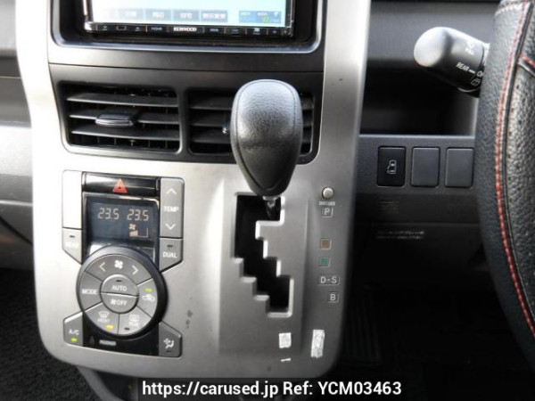 Used 2009 AT toyota noah ZRR70G Image[27]