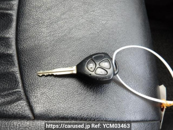 Used 2009 AT toyota noah ZRR70G Image[29]