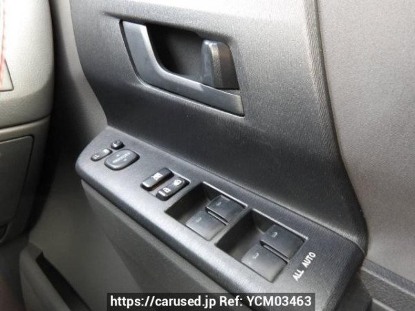 Used 2009 AT toyota noah ZRR70G Image[31]