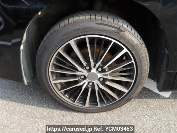 Used 2009 AT toyota noah ZRR70G Image[33]