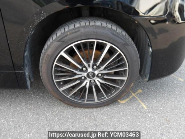 Used 2009 AT toyota noah ZRR70G Image[34]