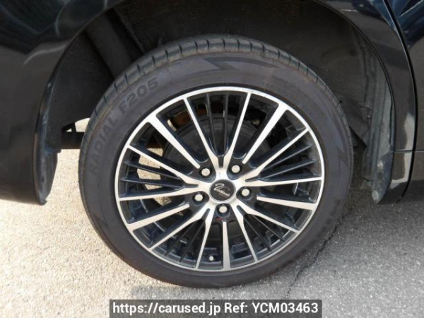 Used 2009 AT toyota noah ZRR70G Image[35]