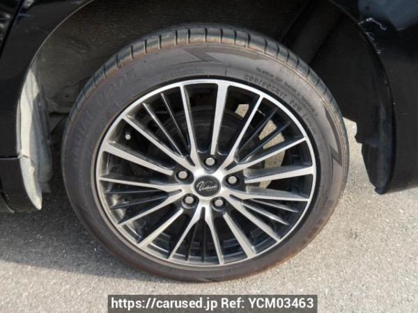 Used 2009 AT toyota noah ZRR70G Image[36]