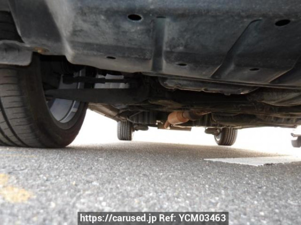 Used 2009 AT toyota noah ZRR70G Image[37]