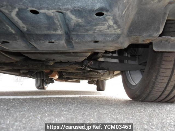 Used 2009 AT toyota noah ZRR70G Image[38]
