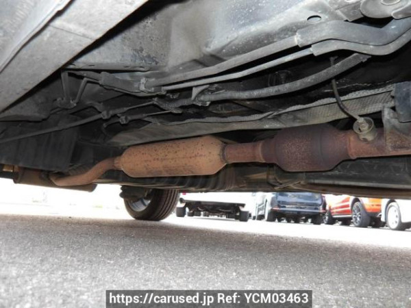 Used 2009 AT toyota noah ZRR70G Image[39]