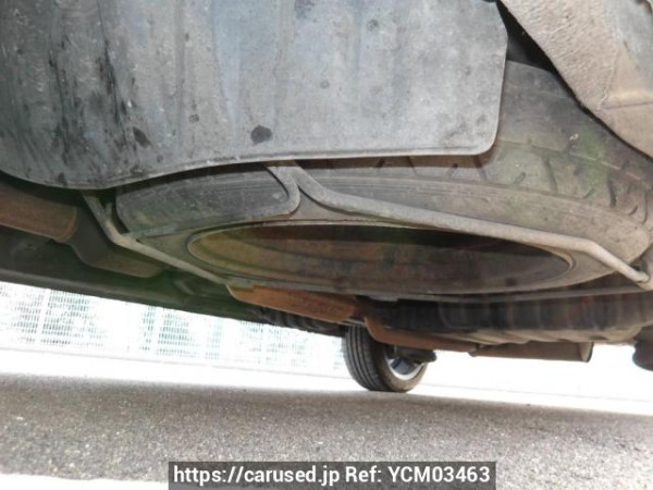 Used 2009 AT toyota noah ZRR70G Image[40]