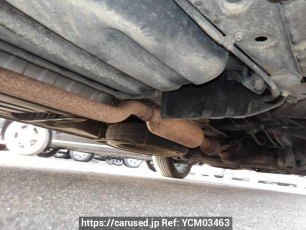 Used 2009 AT toyota noah ZRR70G Image[42]