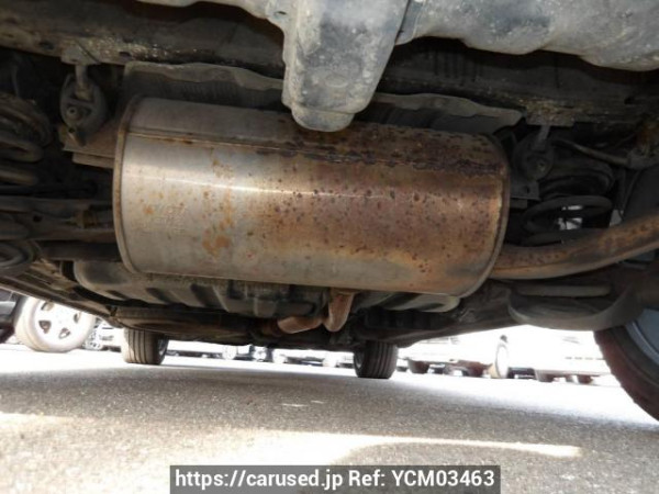 Used 2009 AT toyota noah ZRR70G Image[44]