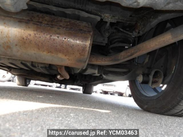 Used 2009 AT toyota noah ZRR70G Image[45]