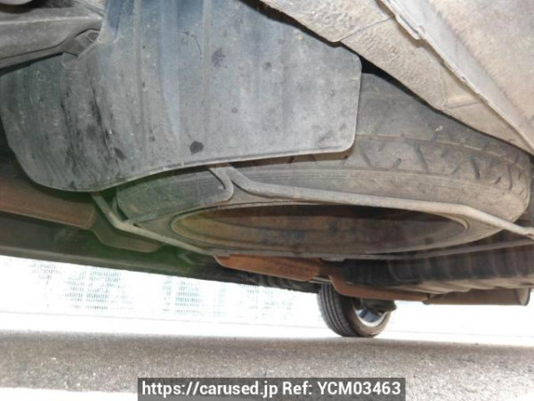Used 2009 AT toyota noah ZRR70G Image[46]