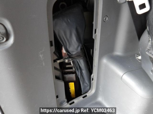 Used 2009 AT toyota noah ZRR70G Image[47]