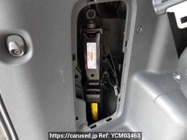 Used 2009 AT toyota noah ZRR70G Image[48]