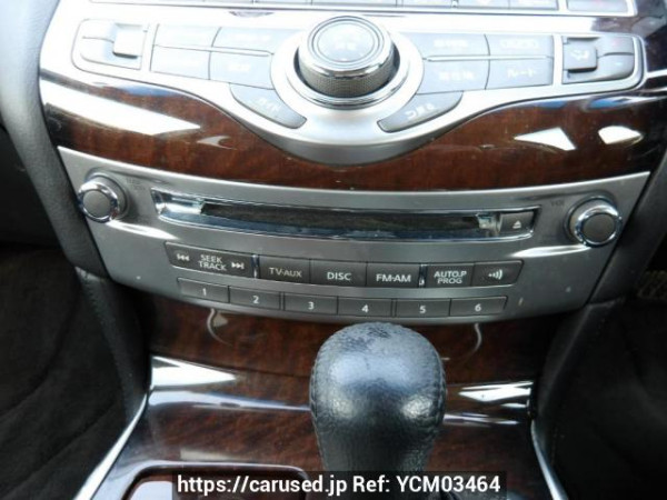 Used 2013 AT nissan fuga Y51 Image[22]