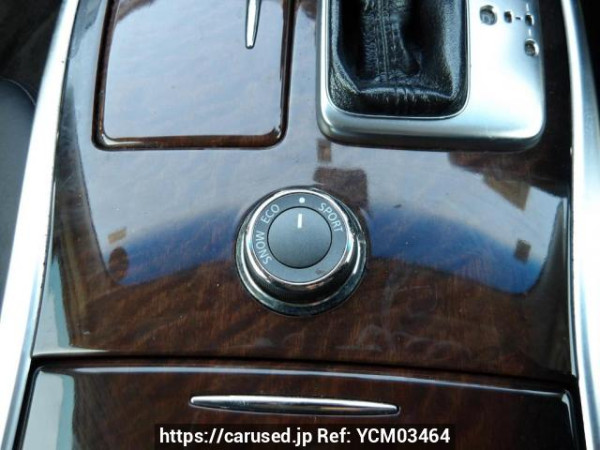 Used 2013 AT nissan fuga Y51 Image[24]