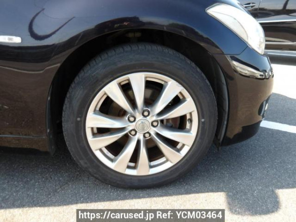 Used 2013 AT nissan fuga Y51 Image[30]
