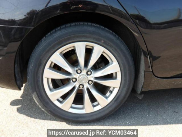 Used 2013 AT nissan fuga Y51 Image[31]