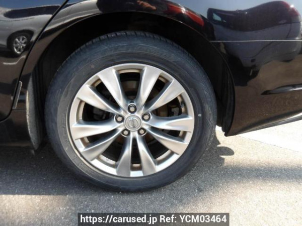 Used 2013 AT nissan fuga Y51 Image[33]