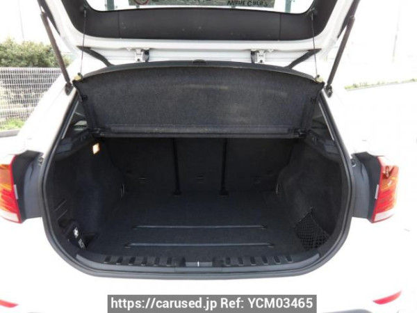 Used 2013 AT bmw x1 VL20 Image[8]
