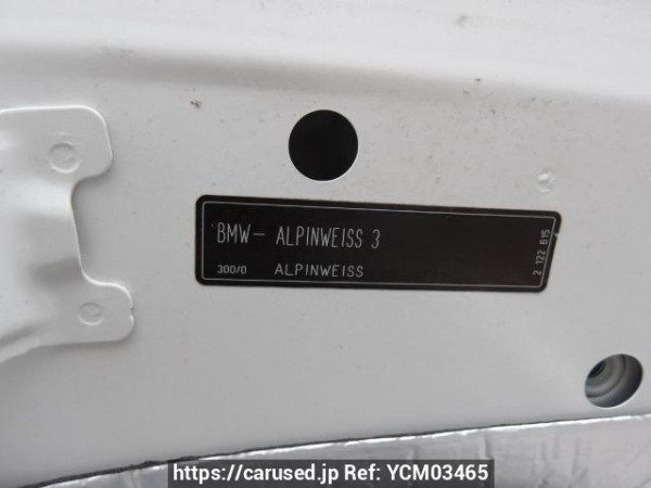 Used 2013 AT bmw x1 VL20 Image[11]