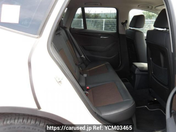 Used 2013 AT bmw x1 VL20 Image[14]