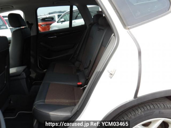 Used 2013 AT bmw x1 VL20 Image[15]