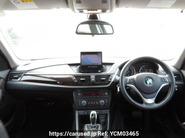 Used 2013 AT bmw x1 VL20 Image[16]