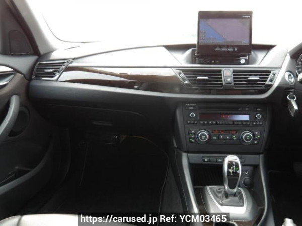 Used 2013 AT bmw x1 VL20 Image[17]