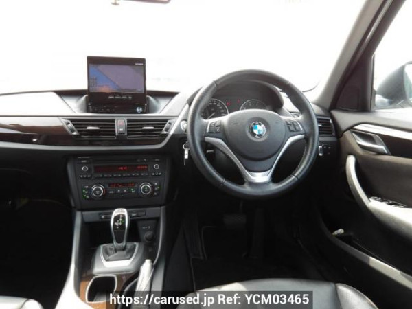 Used 2013 AT bmw x1 VL20 Image[18]