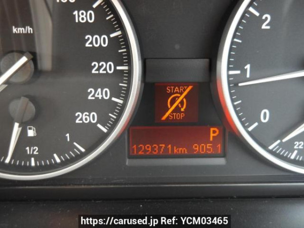 Used 2013 AT bmw x1 VL20 Image[20]