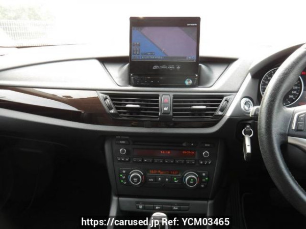 Used 2013 AT bmw x1 VL20 Image[21]