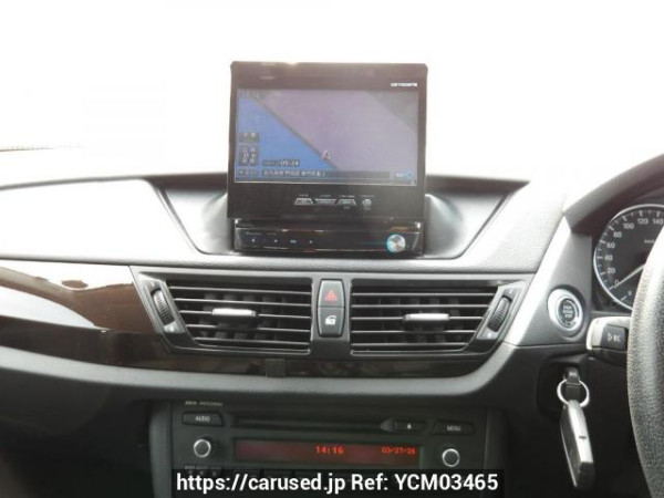Used 2013 AT bmw x1 VL20 Image[22]