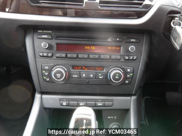 Used 2013 AT bmw x1 VL20 Image[23]