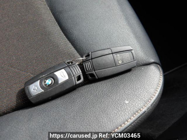 Used 2013 AT bmw x1 VL20 Image[27]