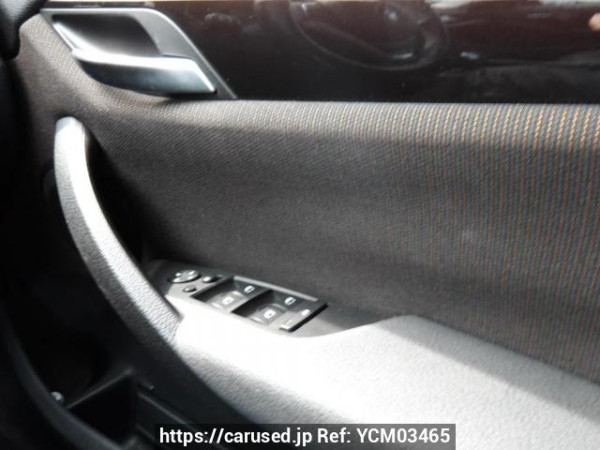 Used 2013 AT bmw x1 VL20 Image[28]