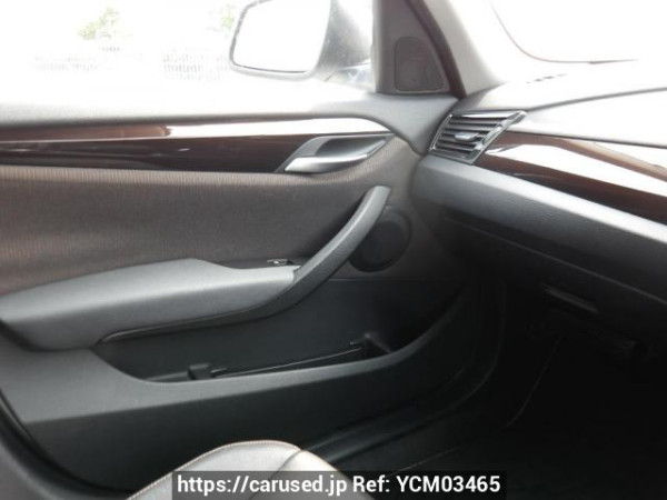 Used 2013 AT bmw x1 VL20 Image[29]