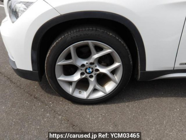 Used 2013 AT bmw x1 VL20 Image[30]