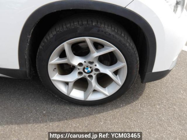 Used 2013 AT bmw x1 VL20 Image[31]