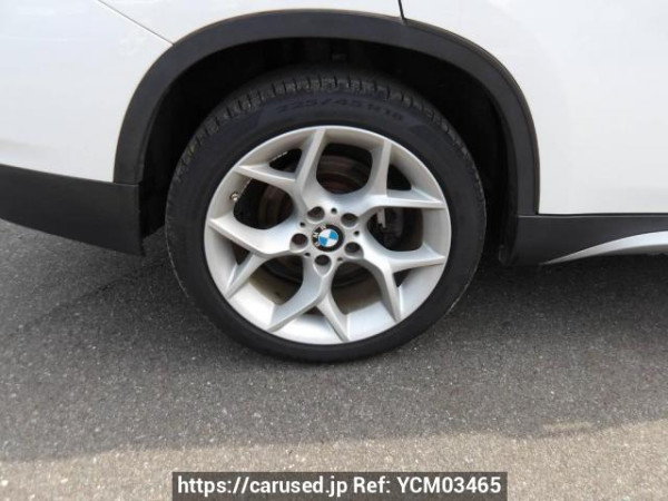 Used 2013 AT bmw x1 VL20 Image[32]