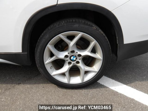 Used 2013 AT bmw x1 VL20 Image[33]