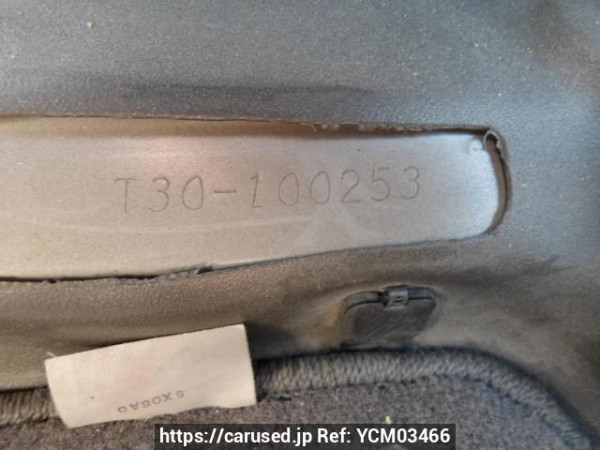 Used 2006 AT nissan x-trail T30 Image[10]