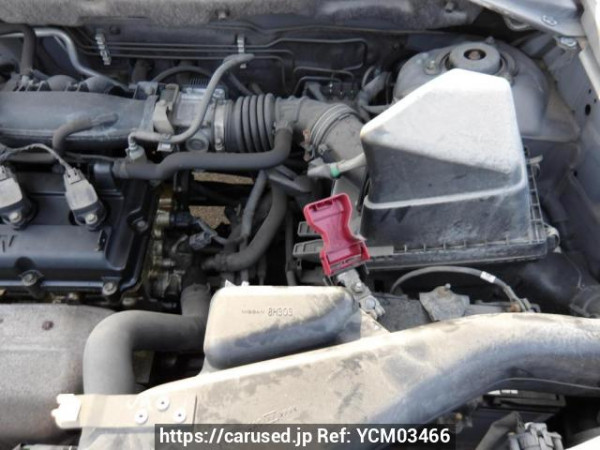 Used 2006 AT nissan x-trail T30 Image[12]